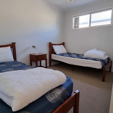 Wallaroo Holiday Park Luaran gambar