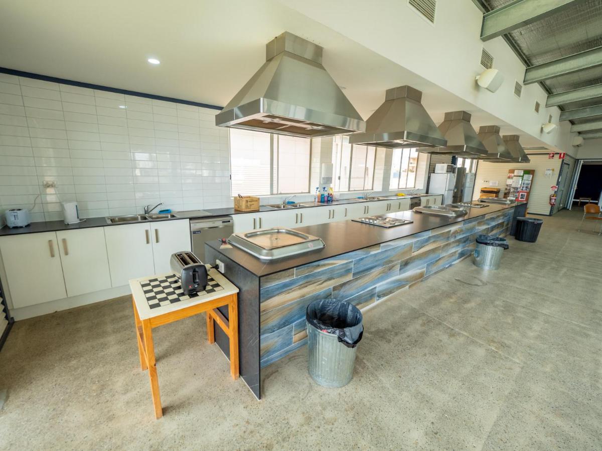 Wallaroo Holiday Park Luaran gambar