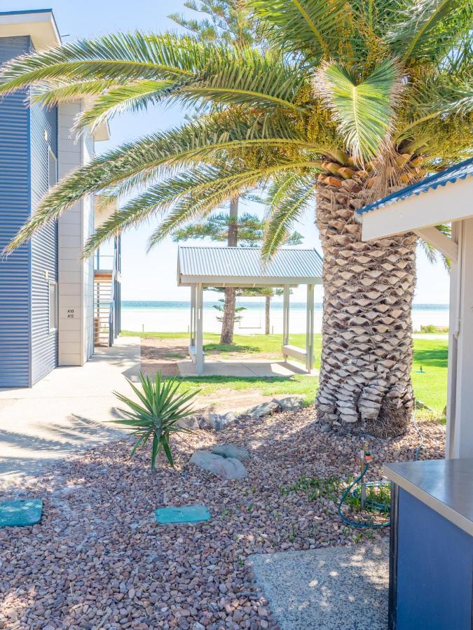 Wallaroo Holiday Park Luaran gambar