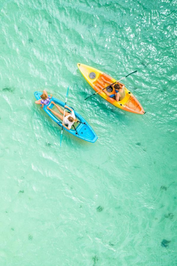Wallaroo Holiday Park Luaran gambar