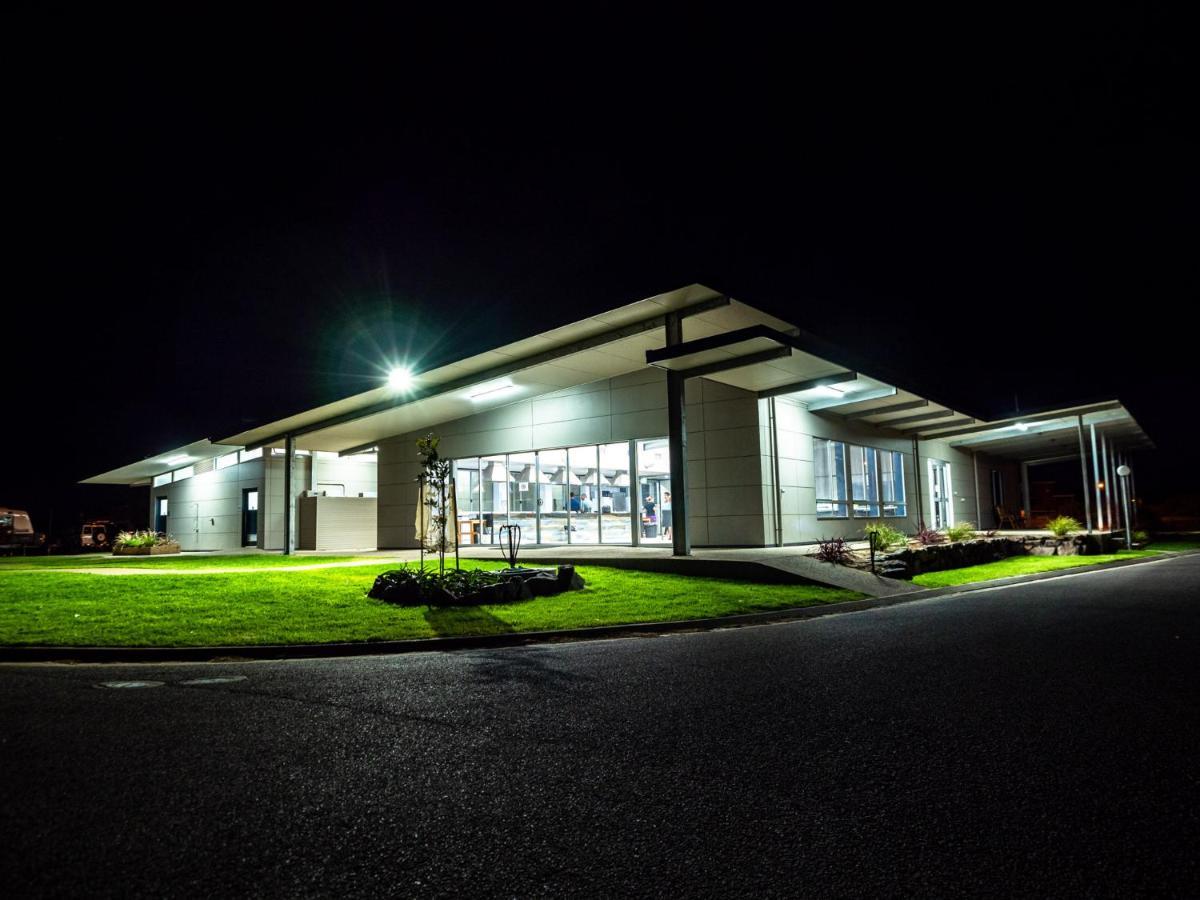 Wallaroo Holiday Park Luaran gambar