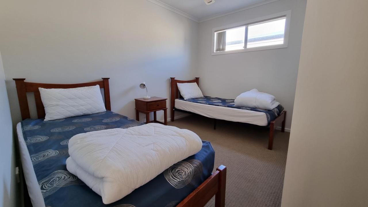 Wallaroo Holiday Park Luaran gambar