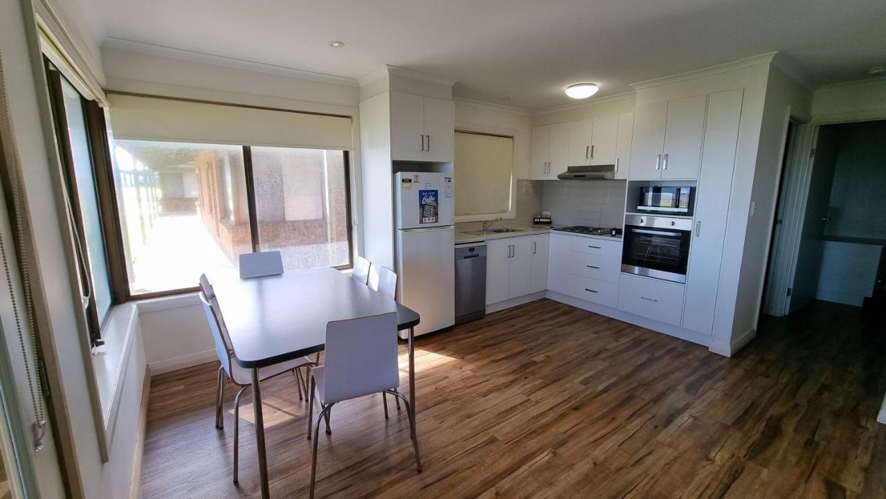 Wallaroo Holiday Park Luaran gambar