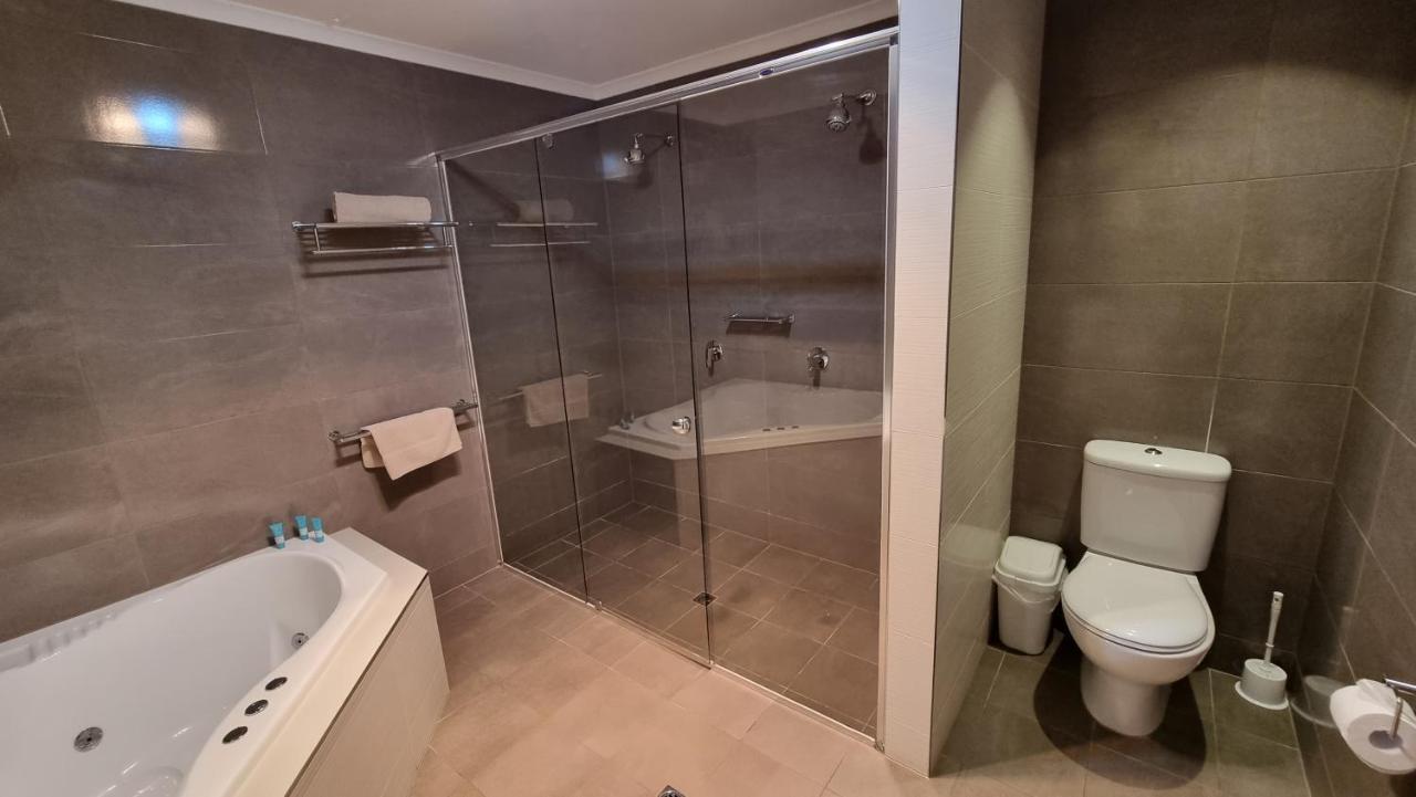 Wallaroo Holiday Park Luaran gambar