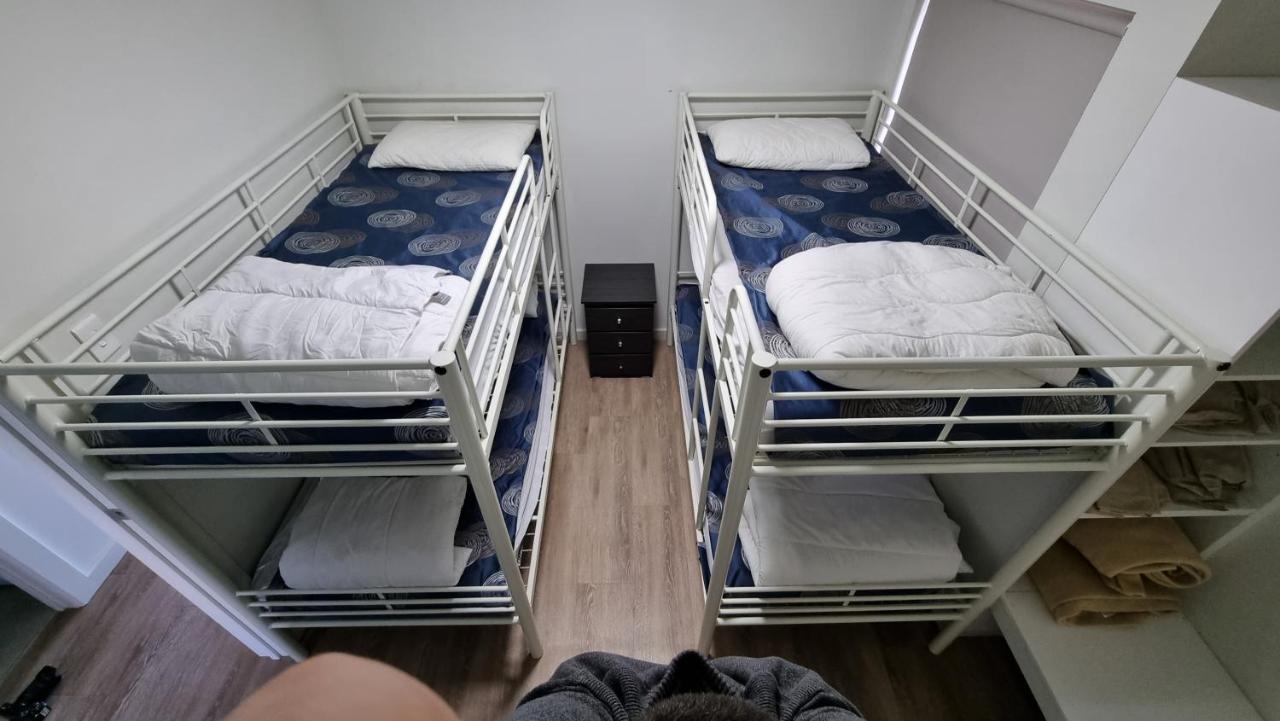 Wallaroo Holiday Park Luaran gambar