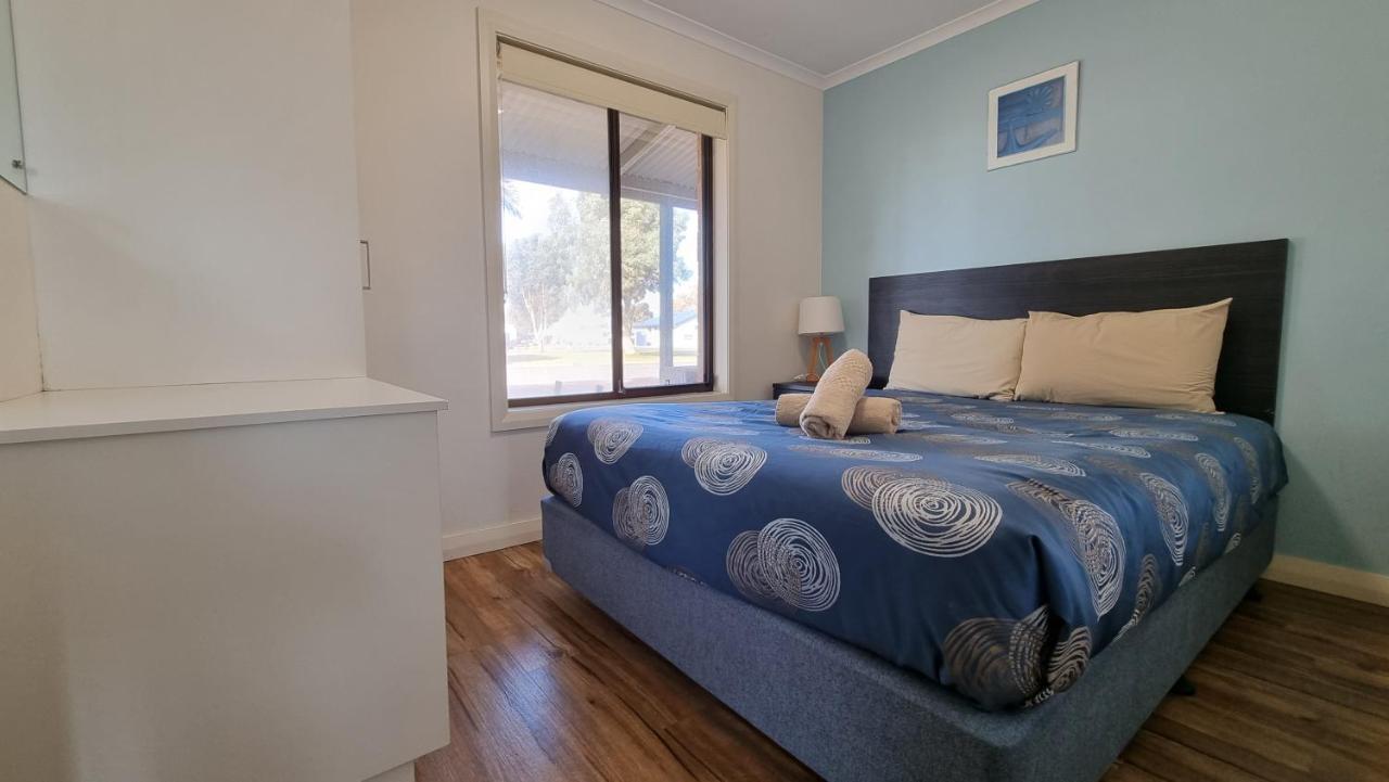 Wallaroo Holiday Park Luaran gambar
