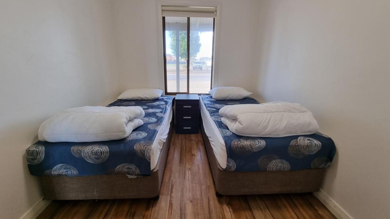 Wallaroo Holiday Park Luaran gambar