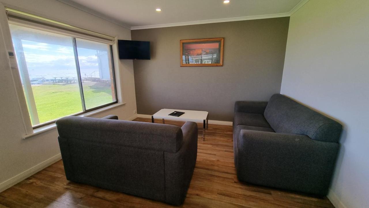 Wallaroo Holiday Park Luaran gambar