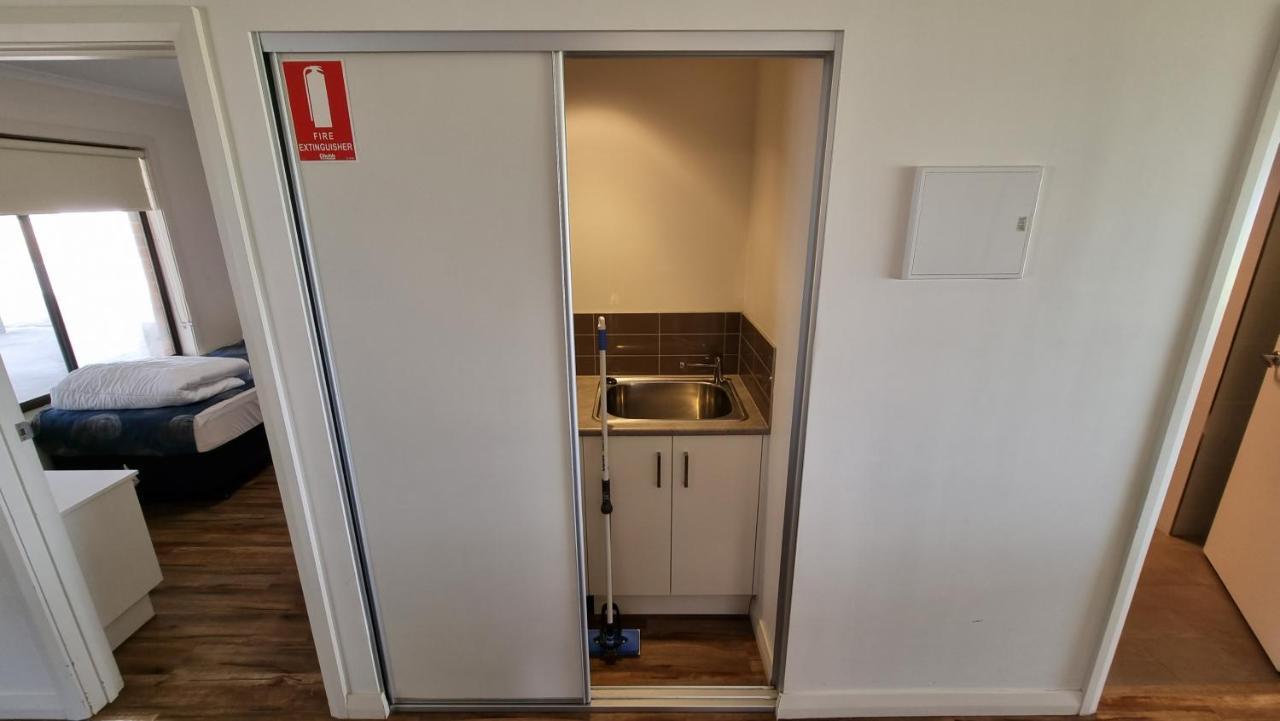 Wallaroo Holiday Park Luaran gambar
