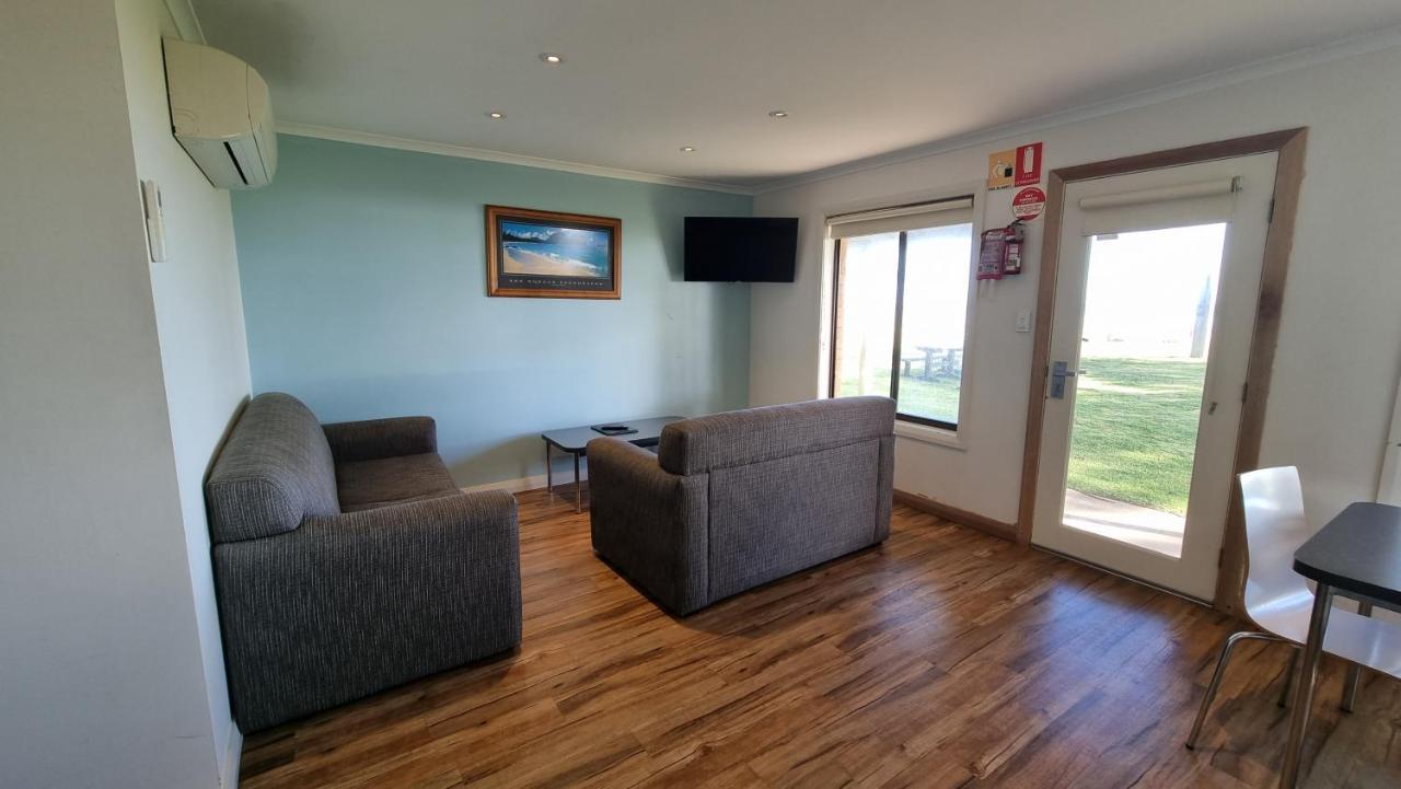 Wallaroo Holiday Park Luaran gambar