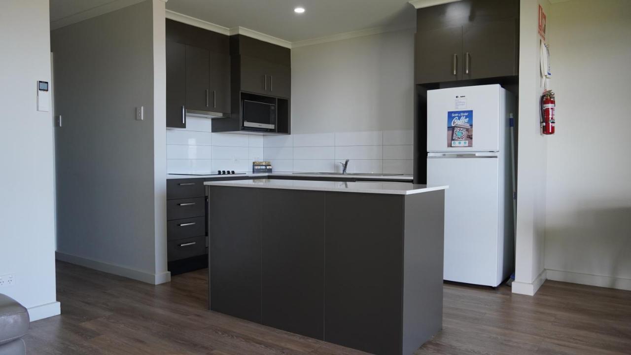 Wallaroo Holiday Park Luaran gambar