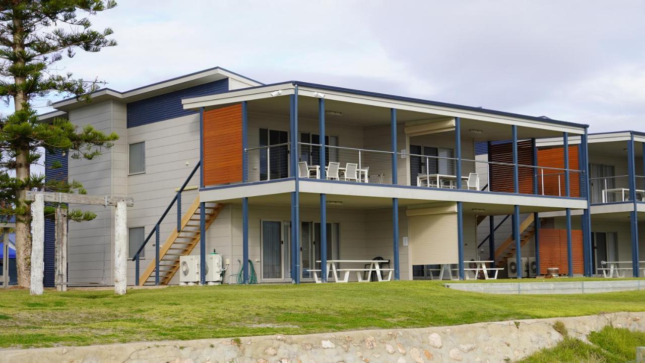 Wallaroo Holiday Park Luaran gambar