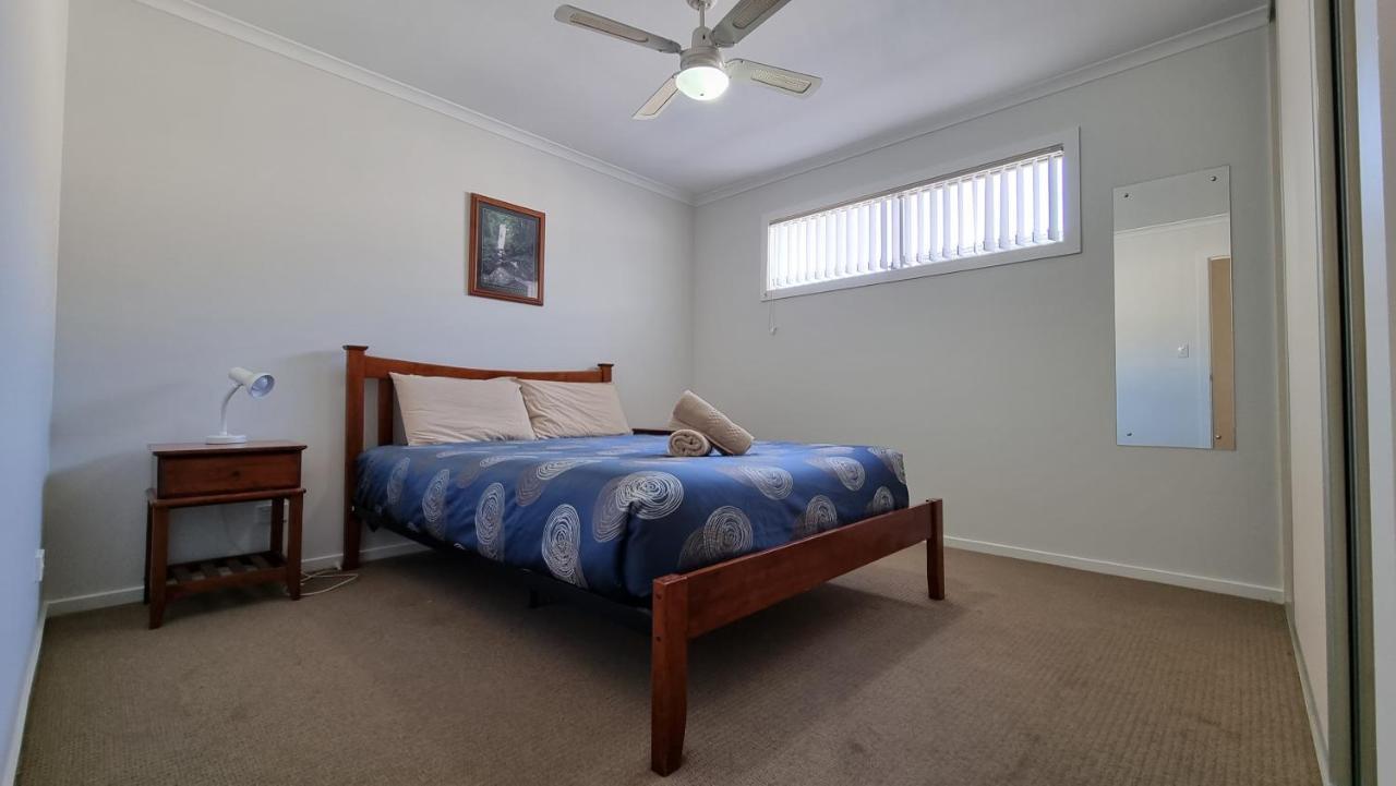 Wallaroo Holiday Park Luaran gambar