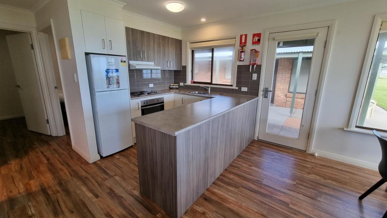 Wallaroo Holiday Park Luaran gambar
