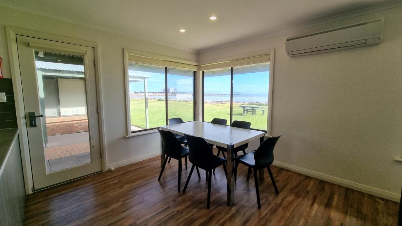 Wallaroo Holiday Park Luaran gambar