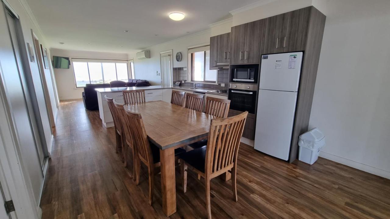 Wallaroo Holiday Park Luaran gambar