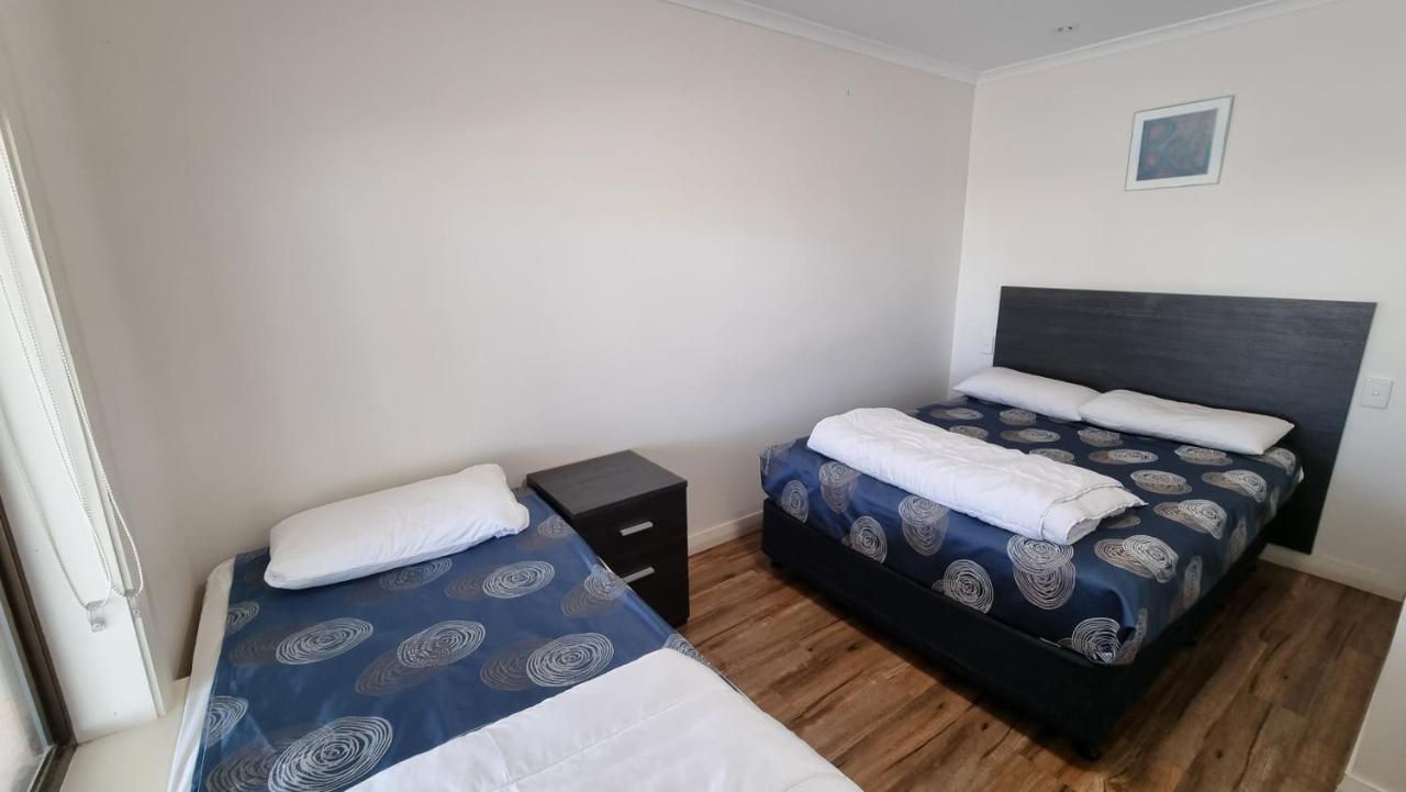 Wallaroo Holiday Park Luaran gambar