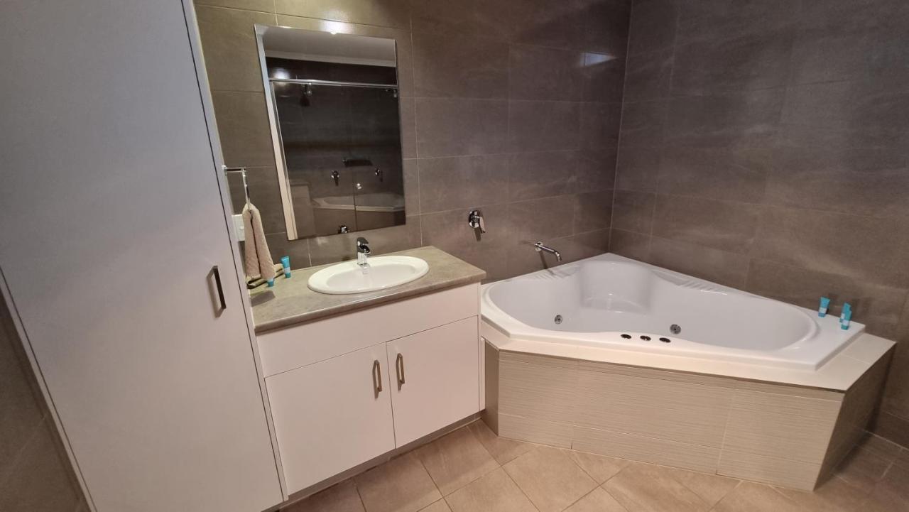 Wallaroo Holiday Park Luaran gambar