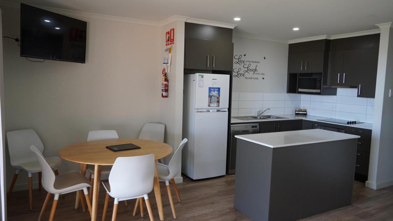 Wallaroo Holiday Park Luaran gambar