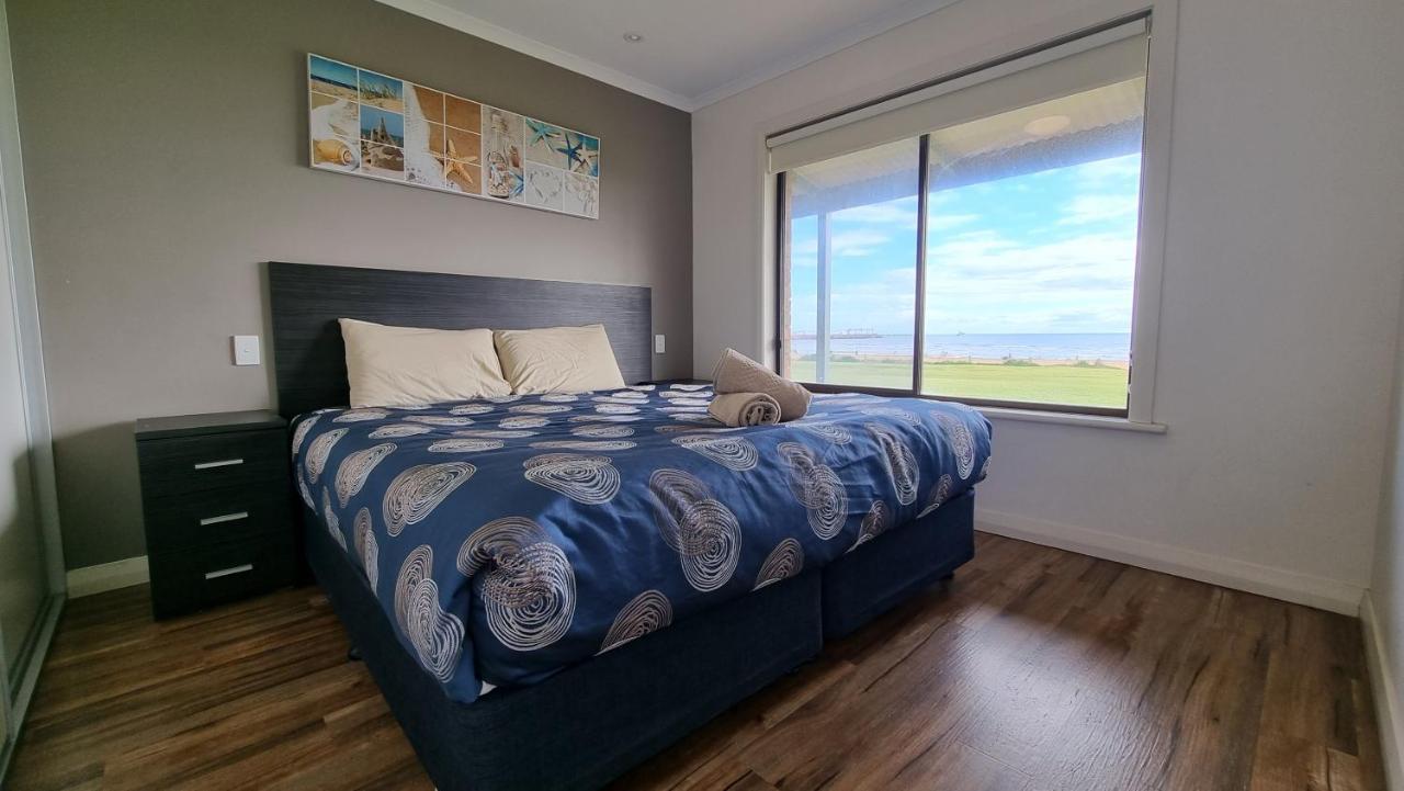 Wallaroo Holiday Park Luaran gambar