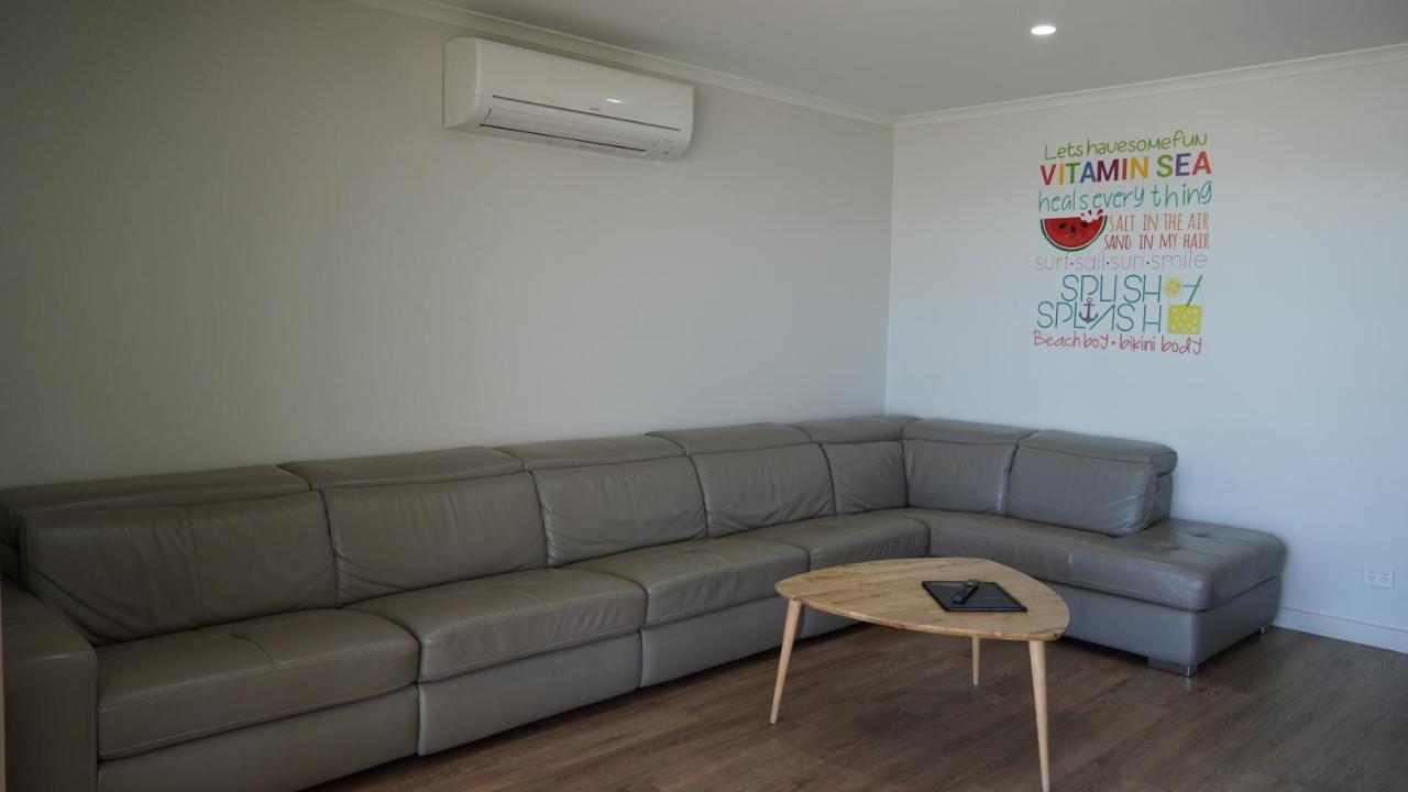 Wallaroo Holiday Park Luaran gambar