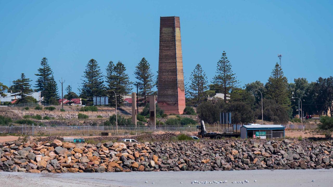 Wallaroo Holiday Park Luaran gambar