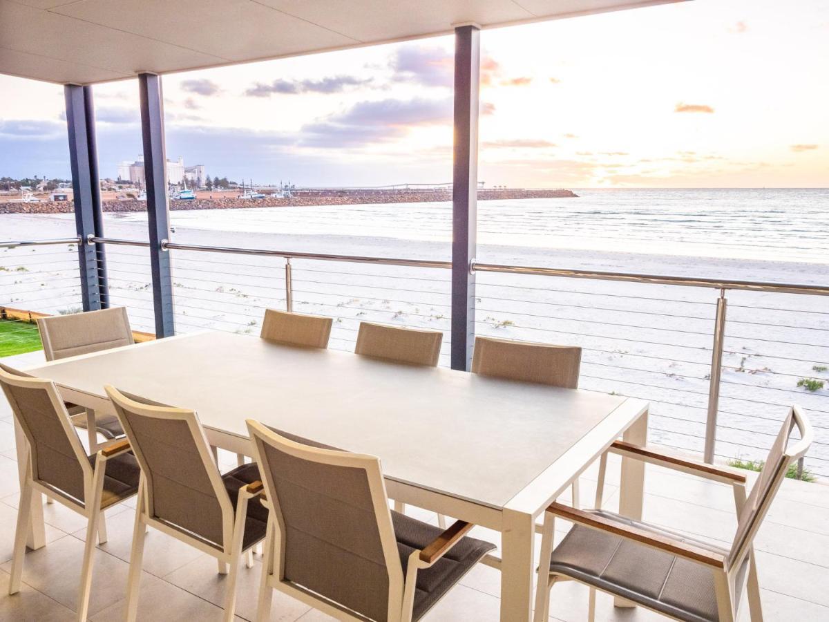Wallaroo Holiday Park Luaran gambar